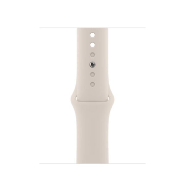 Smart Watch Midnight Aluminum Case & Midnight Sport Band - Image 3