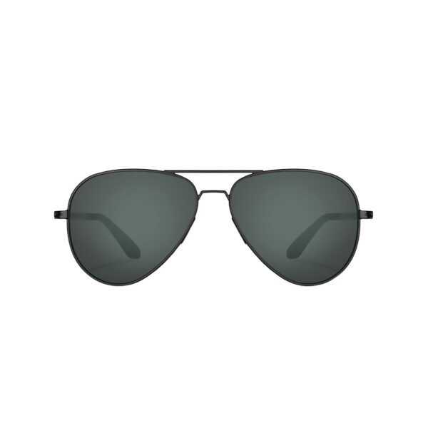 Smart Audio Glasses with Alexa in Classic Black - Image 2